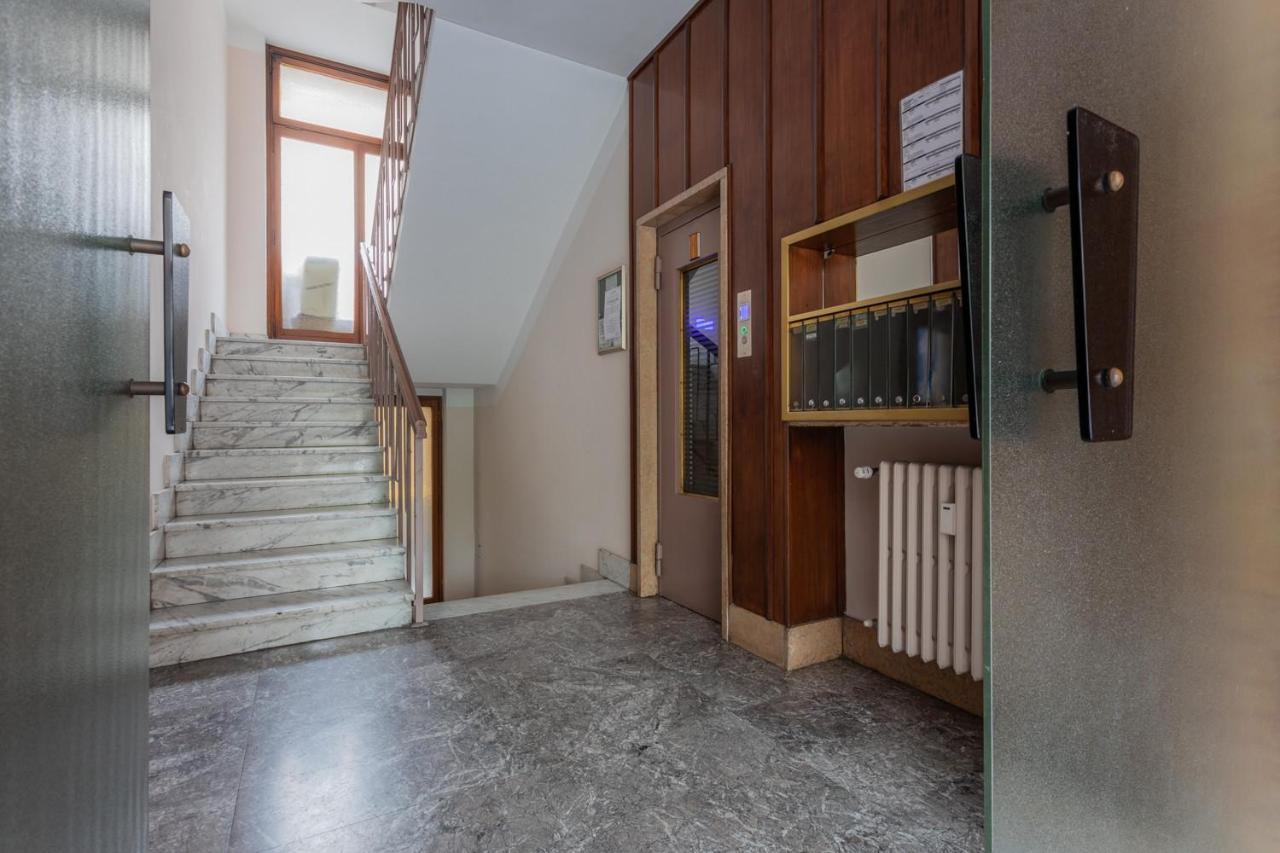 Apartamento La Casa Di Vitto By Wonderful Italy Turín Exterior foto