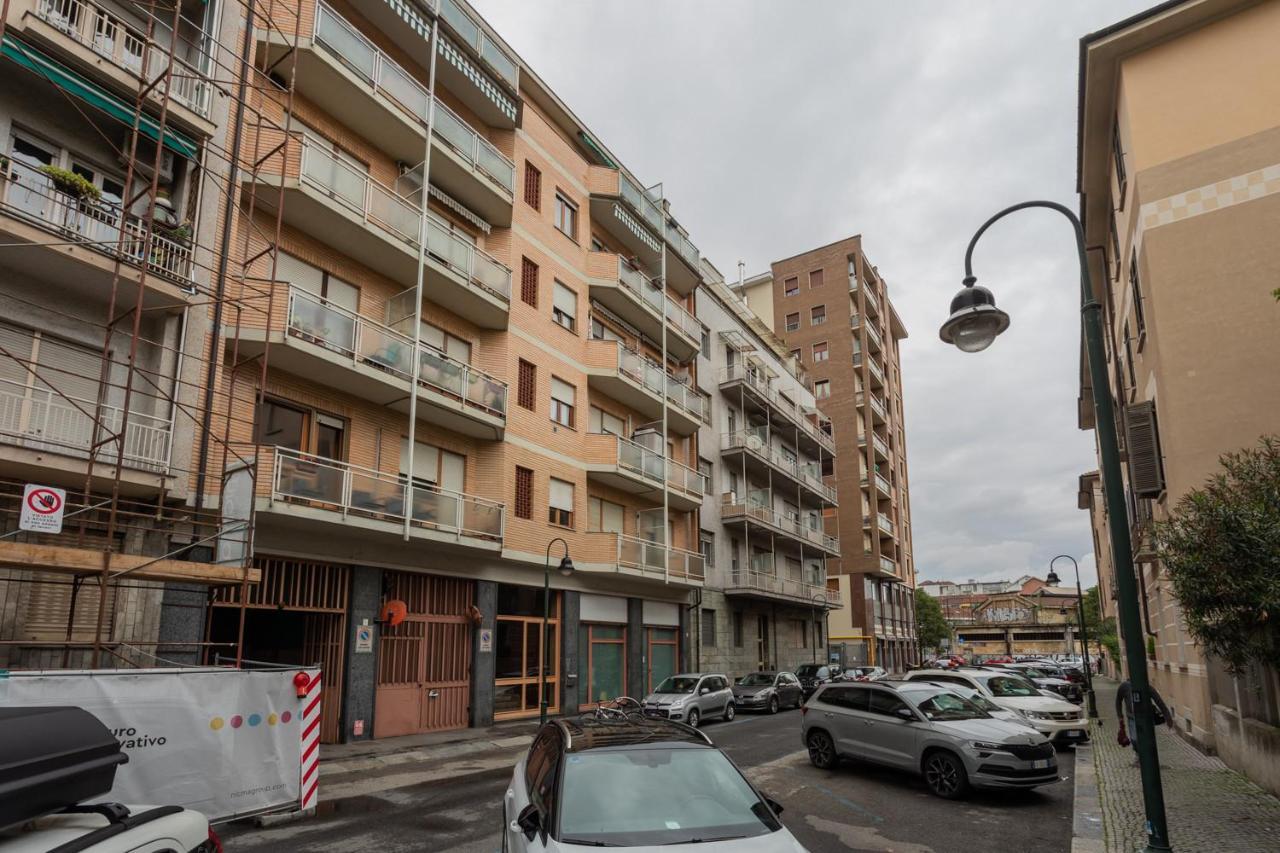 Apartamento La Casa Di Vitto By Wonderful Italy Turín Exterior foto