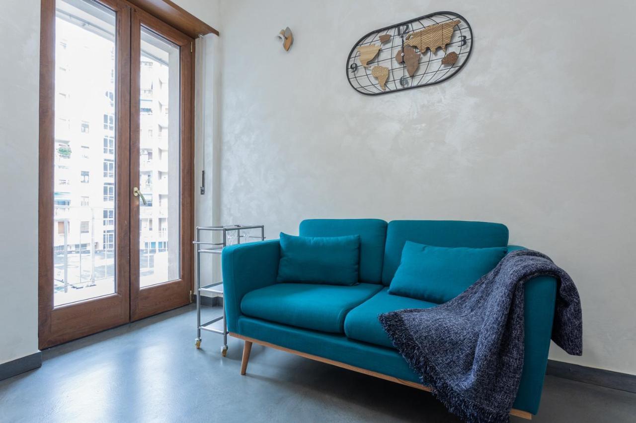 Apartamento La Casa Di Vitto By Wonderful Italy Turín Exterior foto