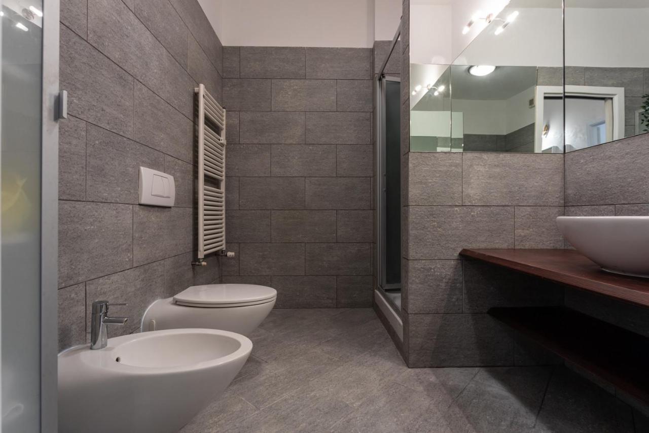 Apartamento La Casa Di Vitto By Wonderful Italy Turín Exterior foto