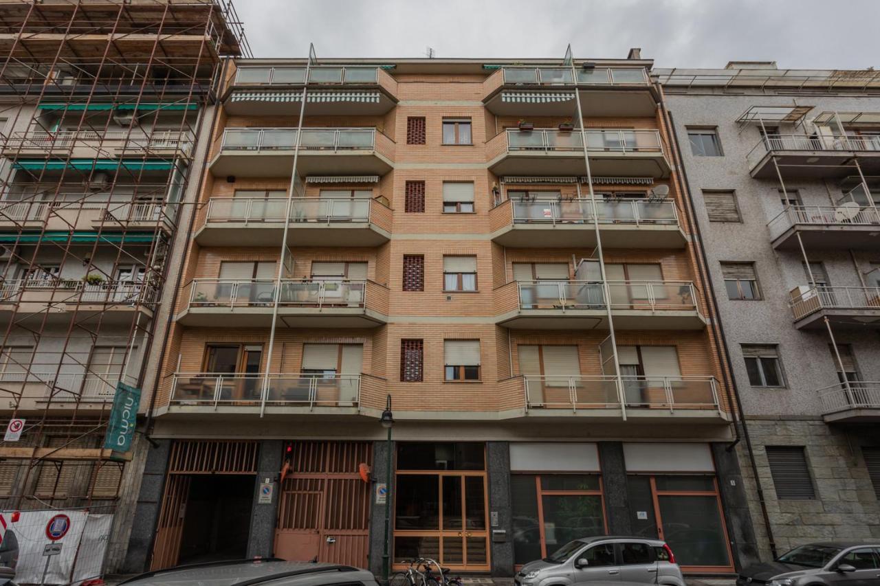 Apartamento La Casa Di Vitto By Wonderful Italy Turín Exterior foto